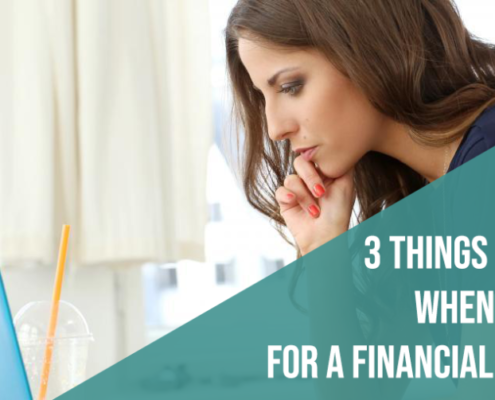 financial planner