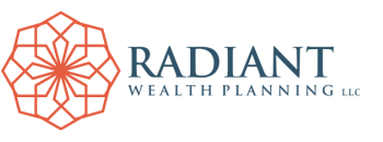 RWP Logo Radiant Wealth Planning